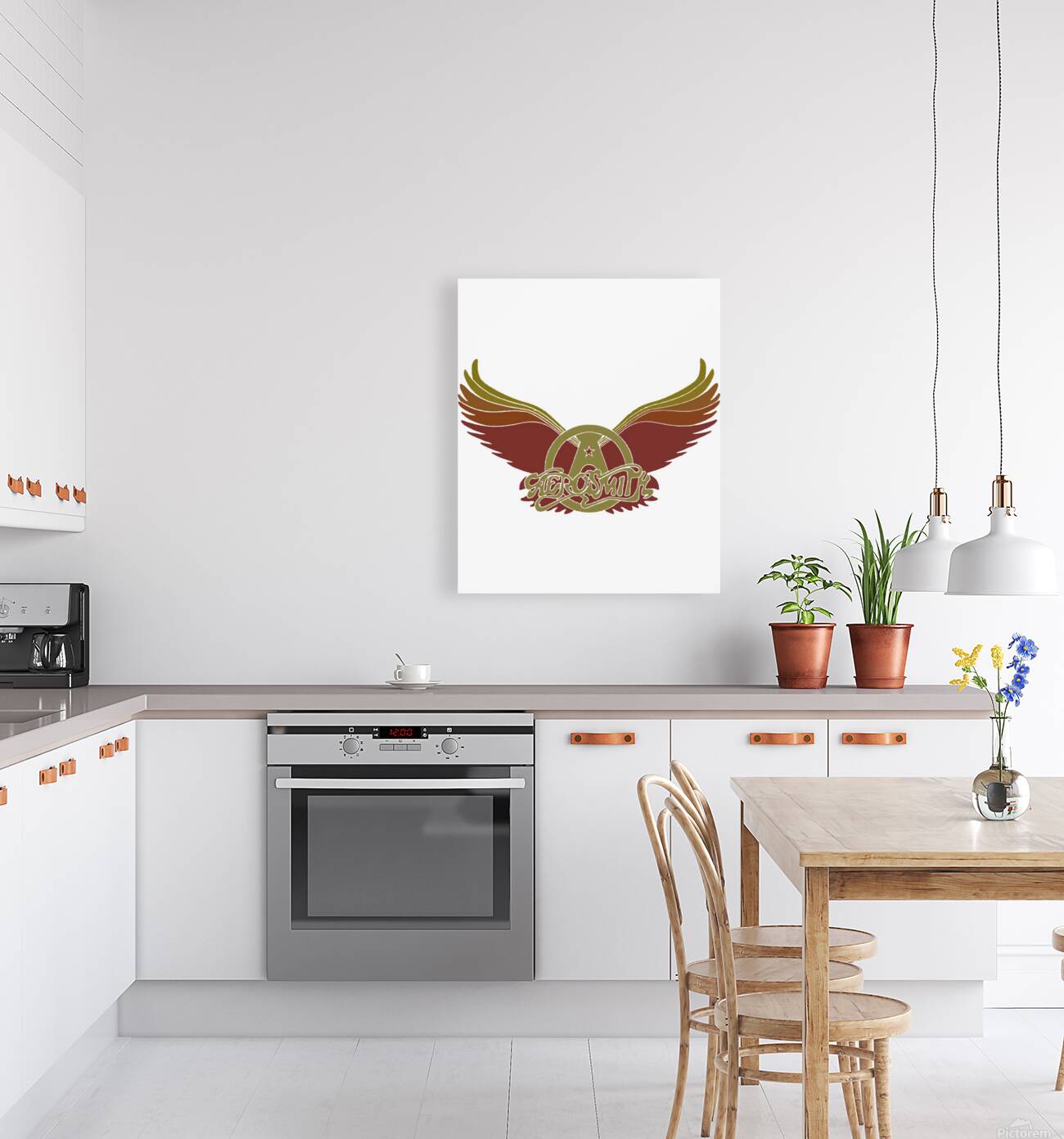 Aerosmith 10 Reproduction