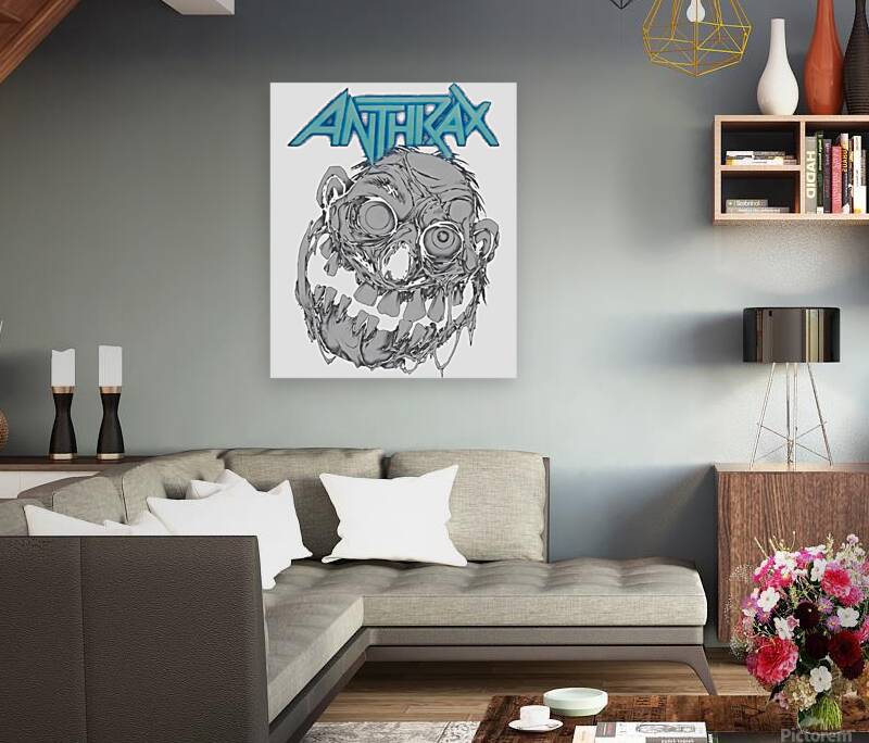 Anthrax 32 Reproduction