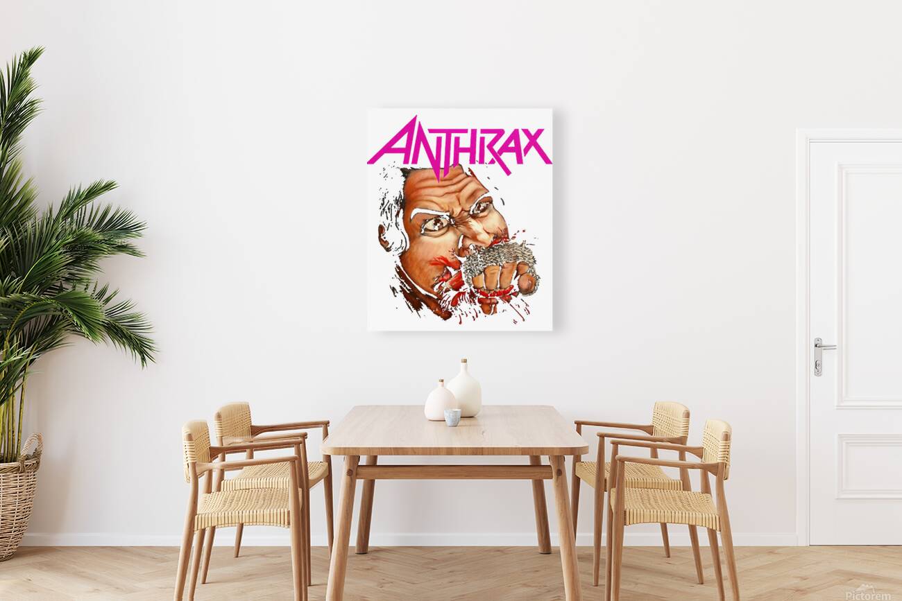 Anthrax 42 Reproduction