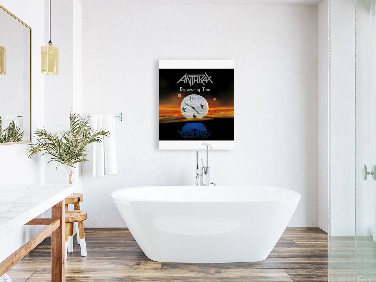 Anthrax 1 Reproduction