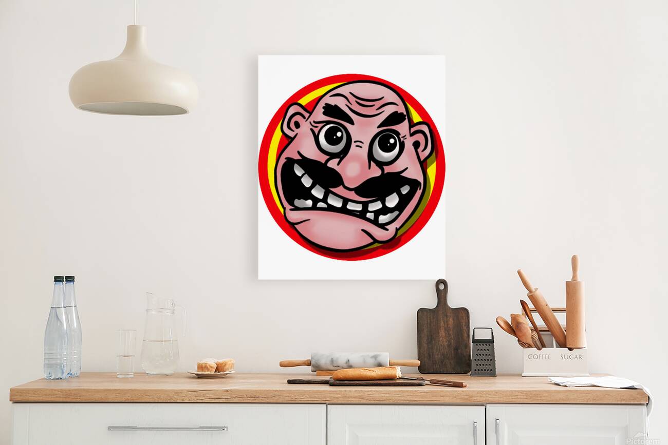 Anthrax 41 Reproduction