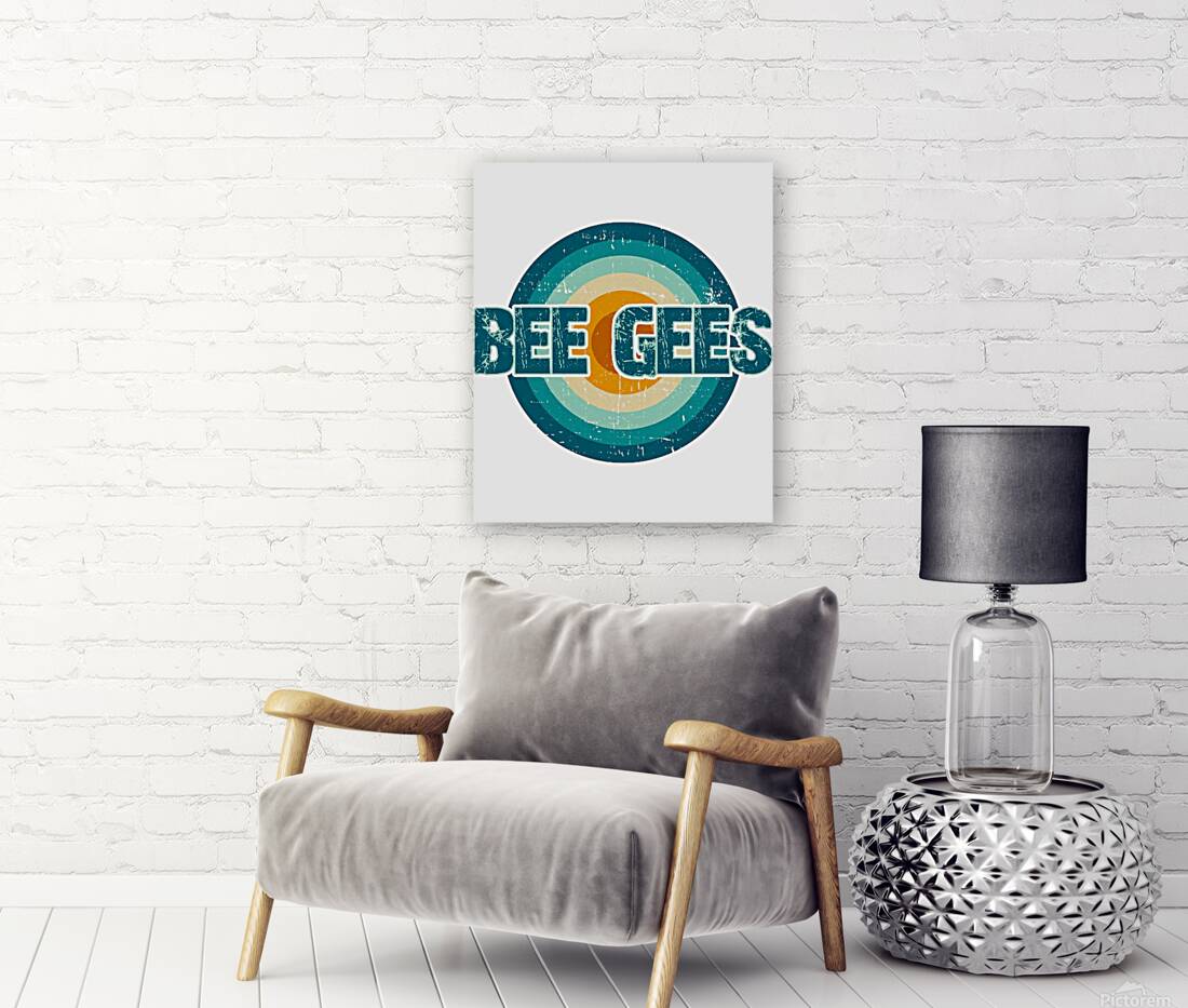 Bee Gees 7 Reproduction