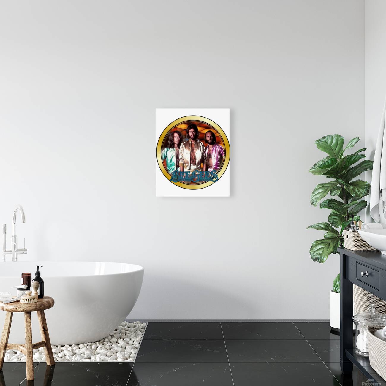 Bee Gees 20 Reproduction