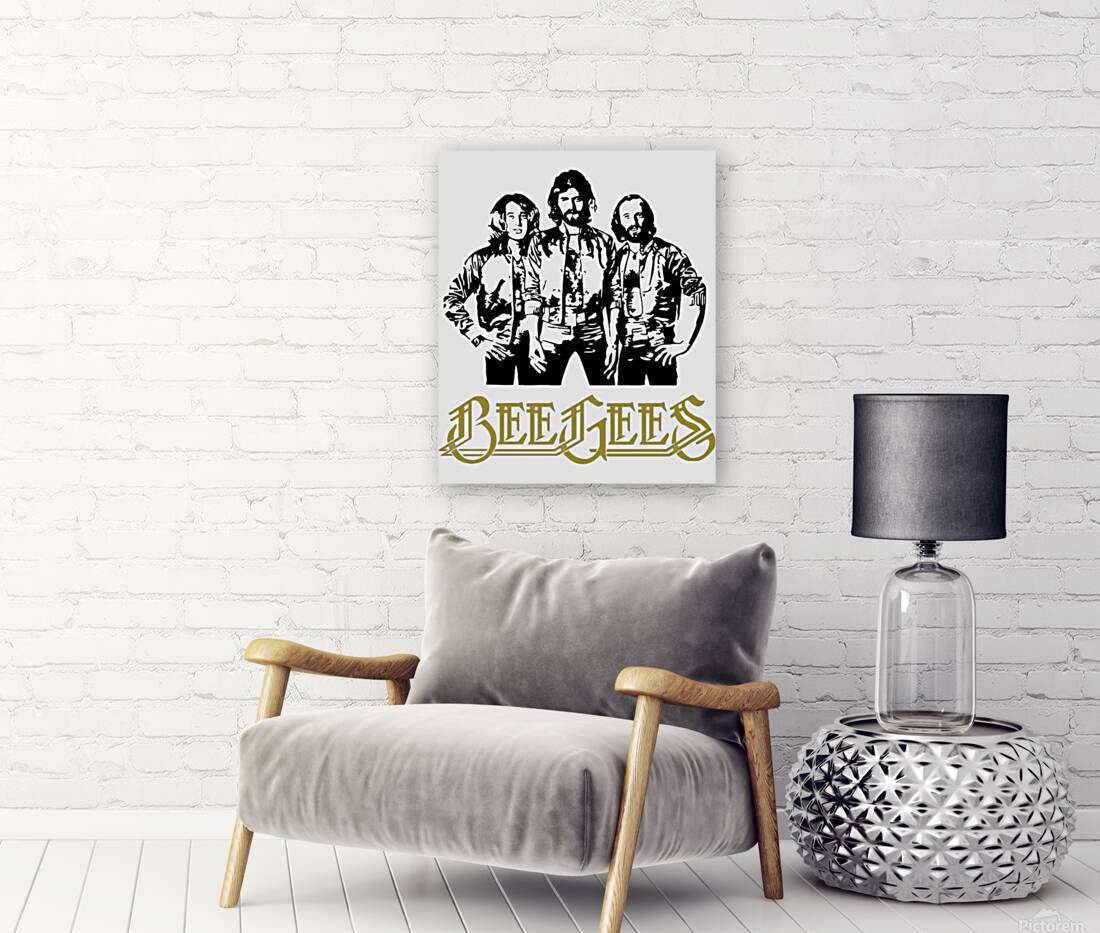Bee Gees 21 Reproduction