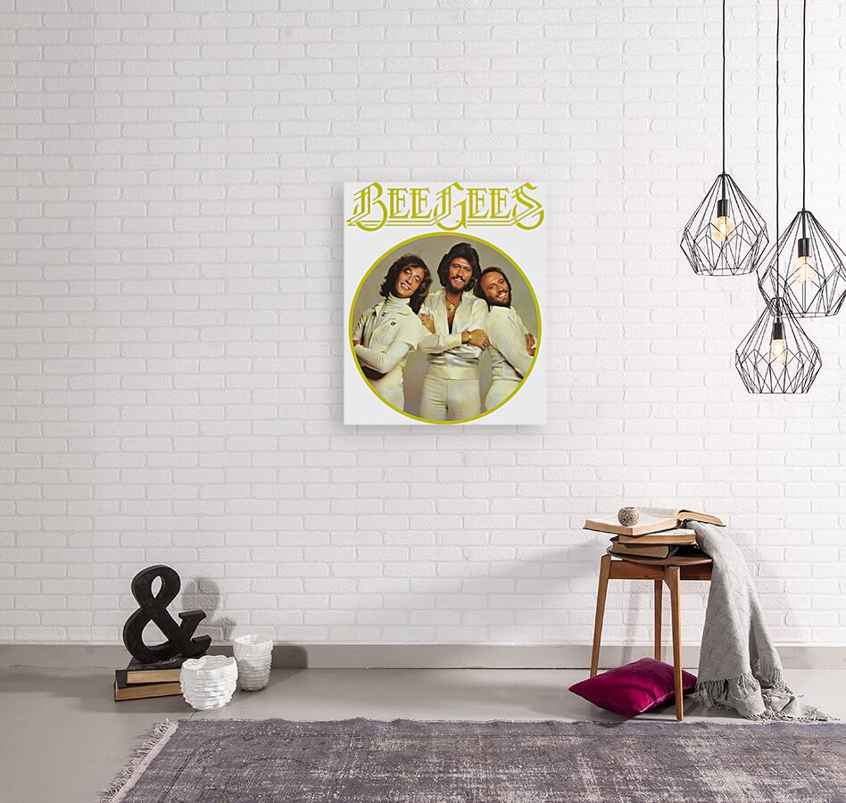 Bee Gees 24 Reproduction