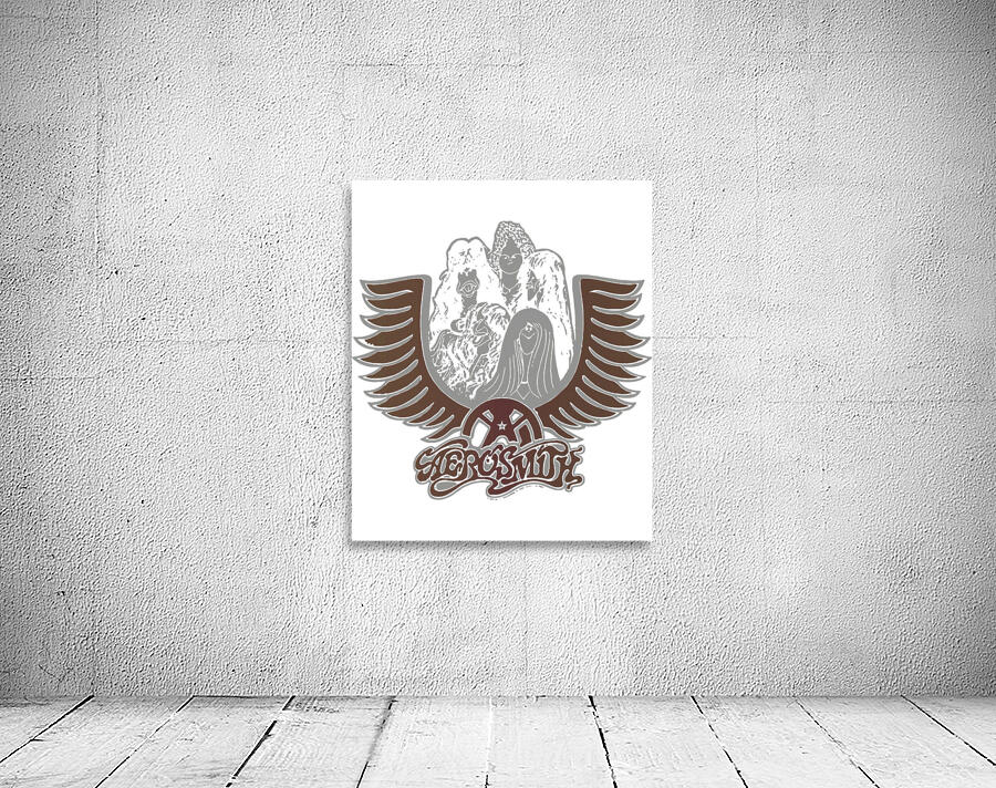 Aerosmith 5 Wall Preview