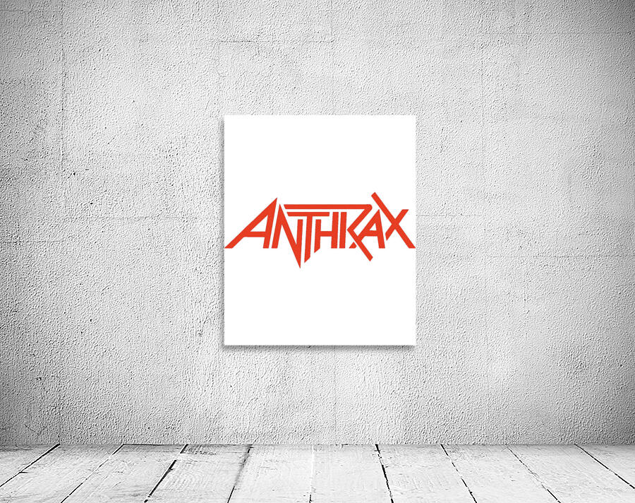 Anthrax 8 Wall Preview