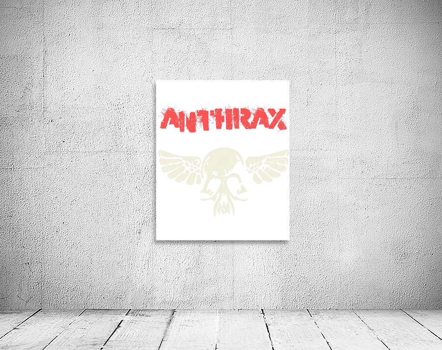 Anthrax 13 Wall Preview