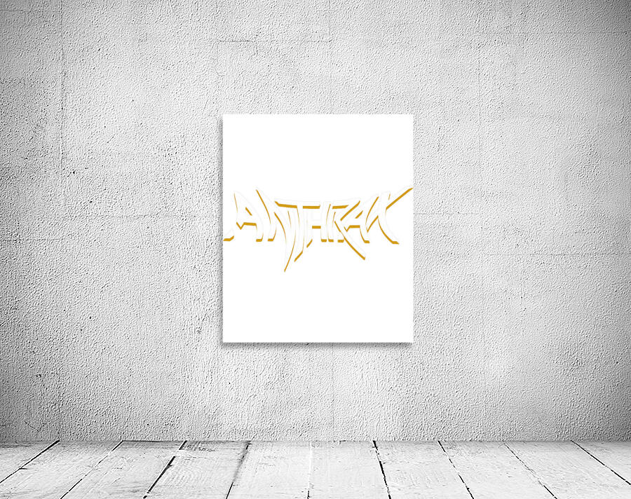 Anthrax 15 Wall Preview