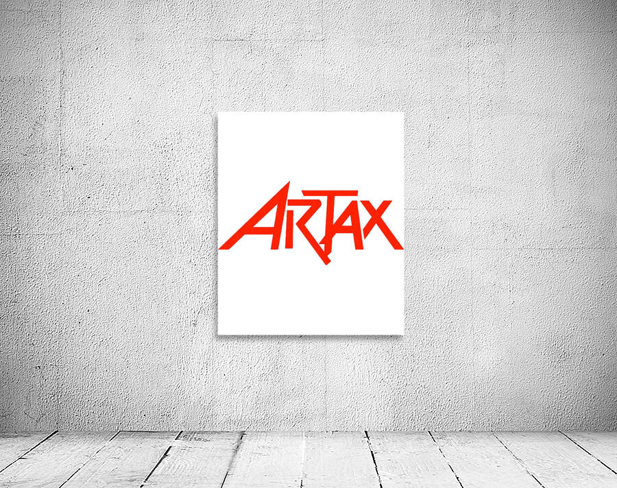 Anthrax 20 Wall Preview