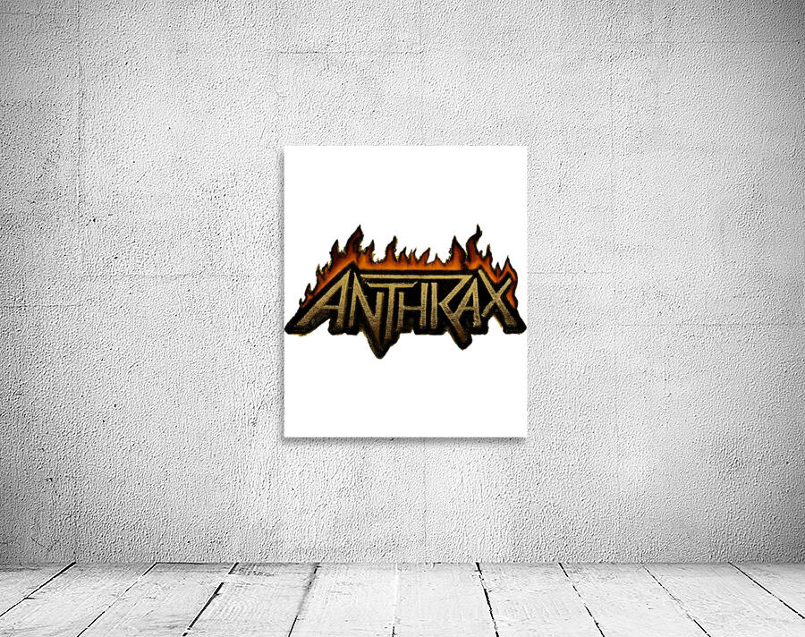 Anthrax 48 Wall Preview