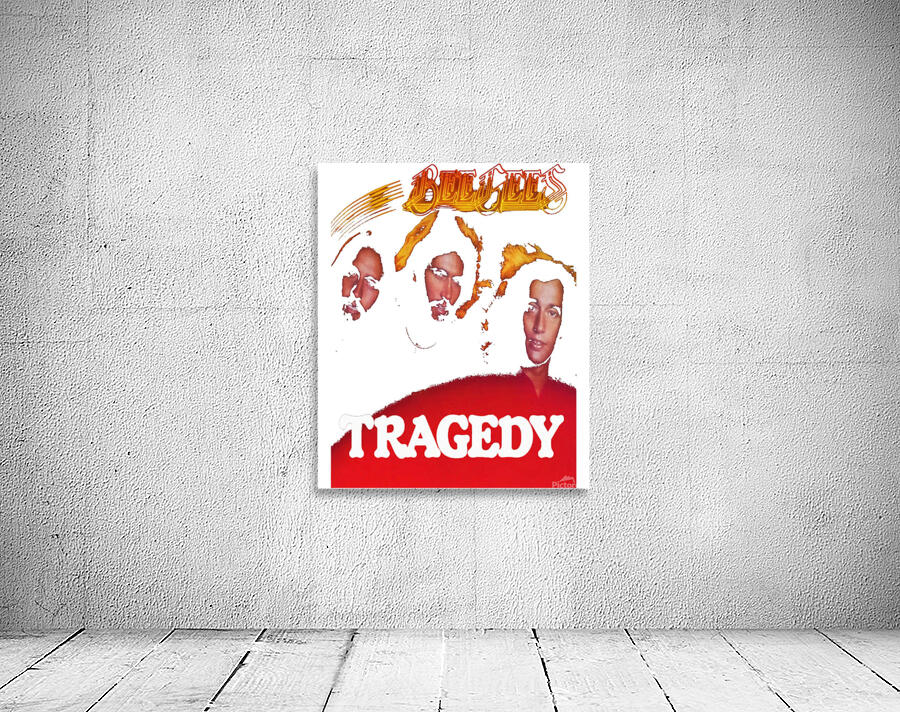 Bee Gees 13 Wall Preview