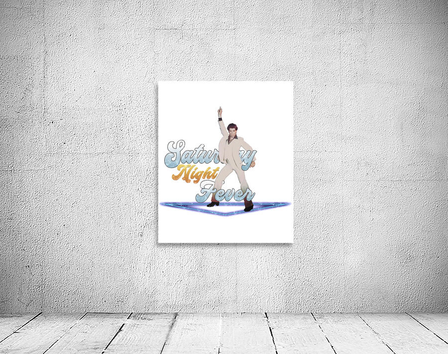 Bee Gees 19 Wall Preview