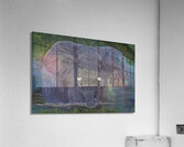 Cool Down Acrylic Print
