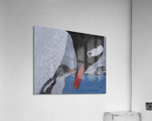 Tender Moments Acrylic Print