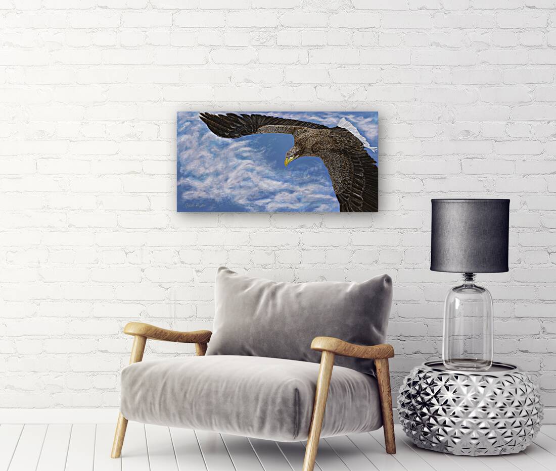 Updraft Reproduction