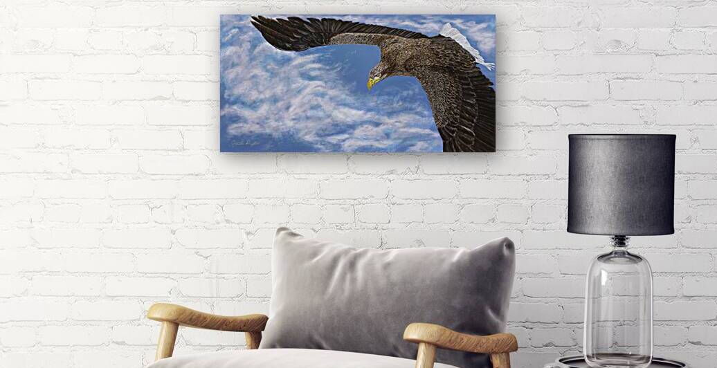 Updraft Reproduction
