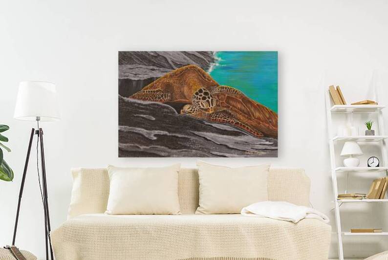 Lava Love by Colette Douglas