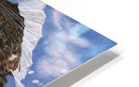 Updraft HD Metal print