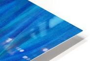 Must-Look-Bigger HD Metal print