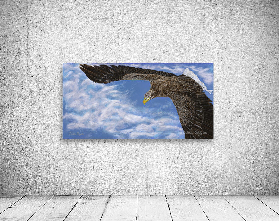 Updraft Wall Preview