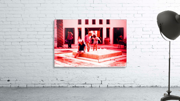 Row row row the boat... Wall Preview