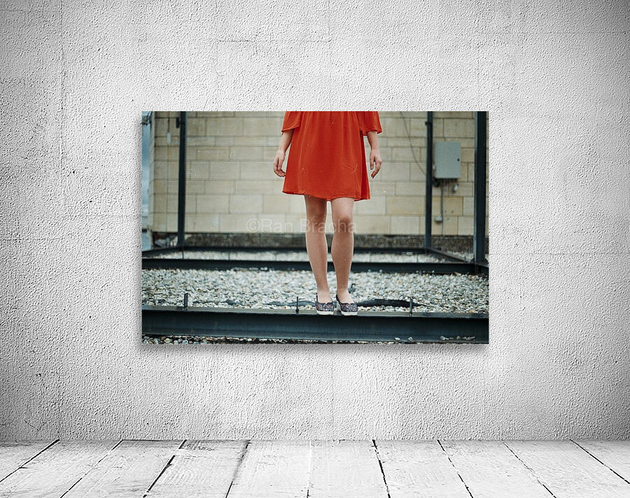 Color pause Wall Preview