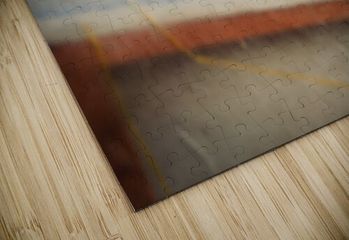 Peeping Eddie Ferr puzzle