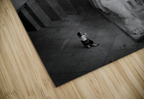 Giant Eddie Ferr puzzle