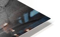 Giant HD Metal print