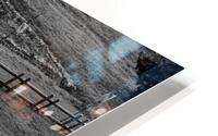 Childs Play HD Metal print