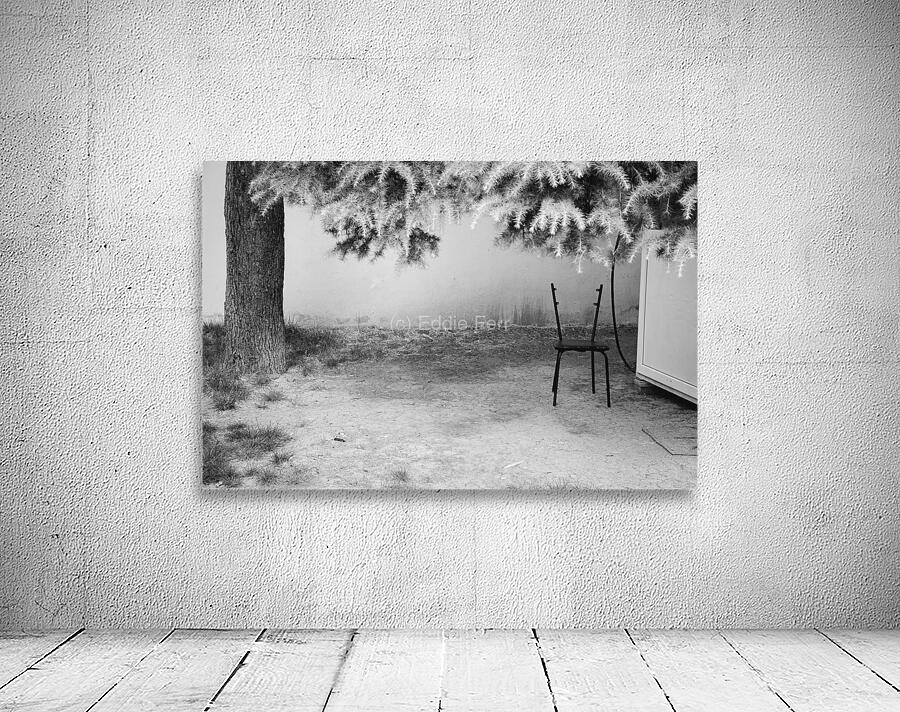 Chair Wall Preview