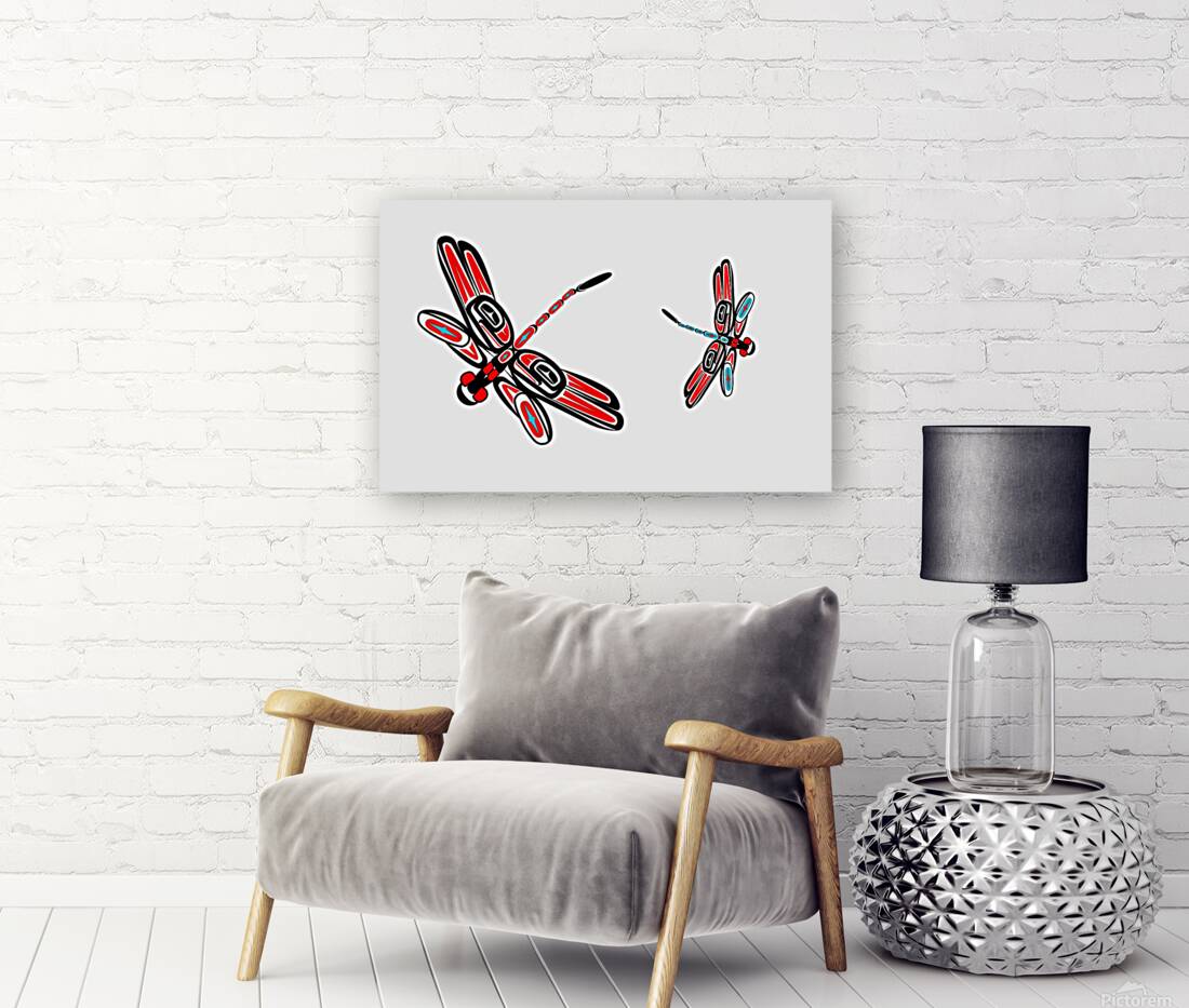 Dragonflies Reproduction