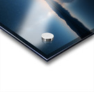 Night Sky Magic Acrylic print