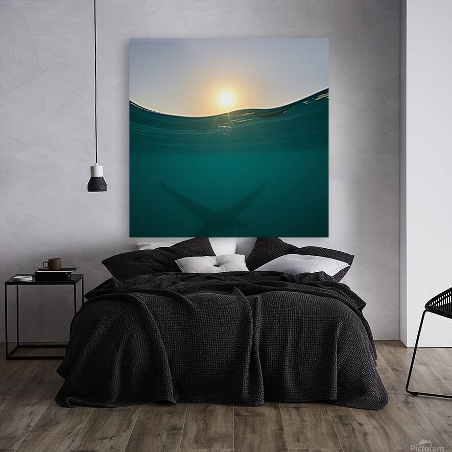 Aquatic Realm Reproduction