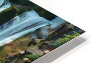 Natures Symphony HD Metal print