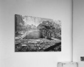 Mayan ruins 2 Acrylic Print