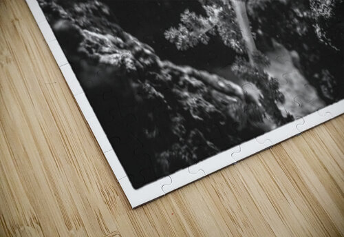 Underwater Leighton Ramos puzzle