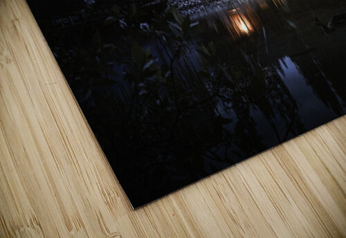 Emerald Lake 2 Leighton Ramos puzzle