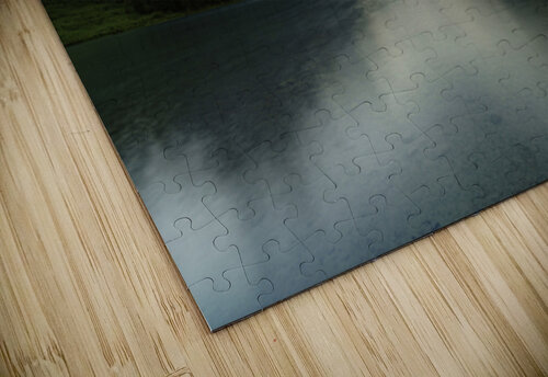 Emerald Lake 1 Leighton Ramos puzzle