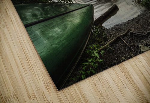 Emerald Lake Leighton Ramos puzzle