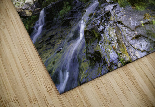 Waterfalls Leighton Ramos puzzle