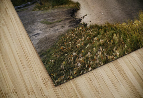 Quarry Lake 1 Leighton Ramos puzzle