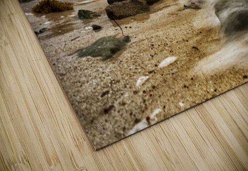 storm clouds Leighton Ramos puzzle