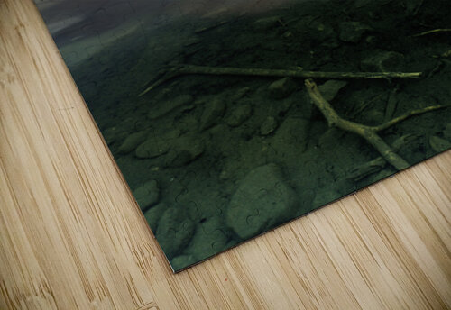 Pyramid Lake Leighton Ramos puzzle