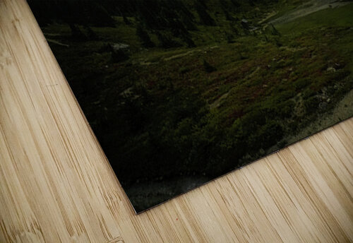 Glacial Trail Leighton Ramos puzzle
