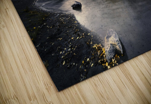 Quarry Lake Leighton Ramos puzzle