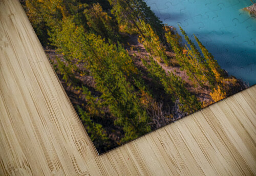 Cline River Leighton Ramos puzzle