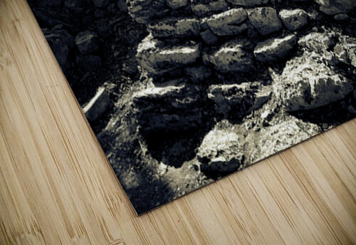 Mayan Ruins Leighton Ramos puzzle