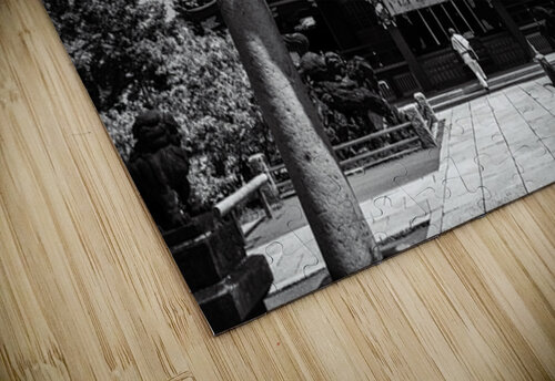 Temple Leighton Ramos puzzle